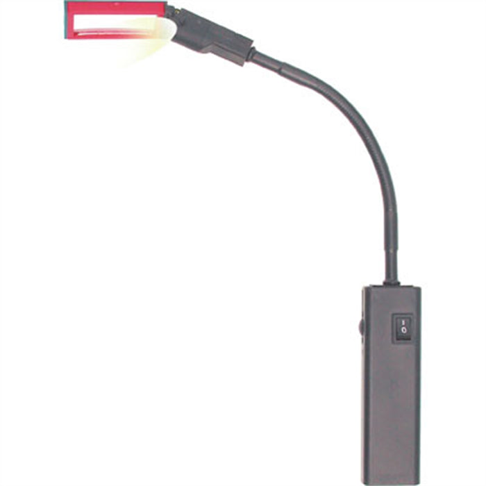 LIGHTED FLEX MIRROR XXX