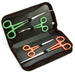 PLIER SET PINCH OFF 4PC