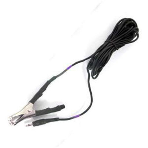 CLAMP MICROPHONE PINK