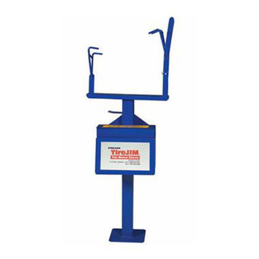 TIRE REPAIR CENTER (TIREJIM)