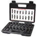 16pc Locking Lug Master Key Set