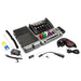 Bluetooth ChassisEar
