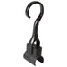 Magnetic Hook Flashlight Holder