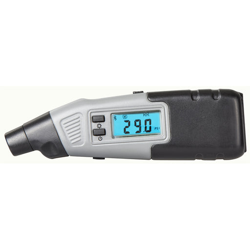 Bluetooth Tire Pressure and Tread Depth Gauge