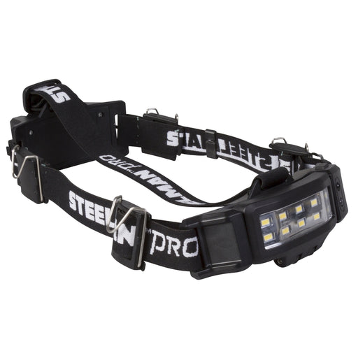 Slim Profile Rechargeable Headlamp