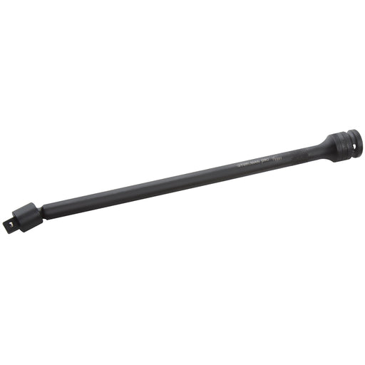 SteelmanPro 1/2" Dr x 3/8" Imp Ext, 12"L