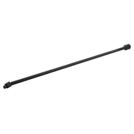 1/2" Drive x 3/8" Impact Extension Adapter x 24"L