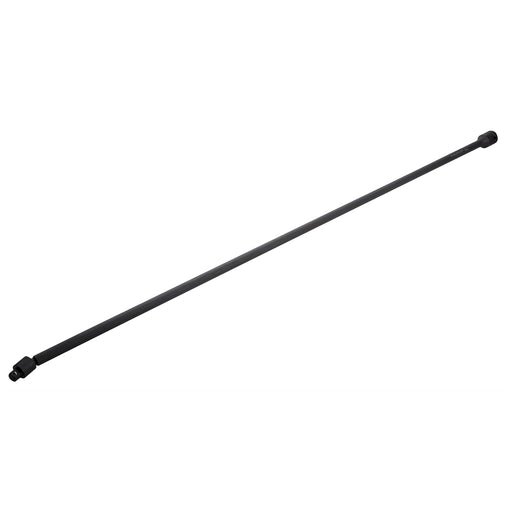 1/2" Drive x 3/8" Impact Extension Adapter x 36"L