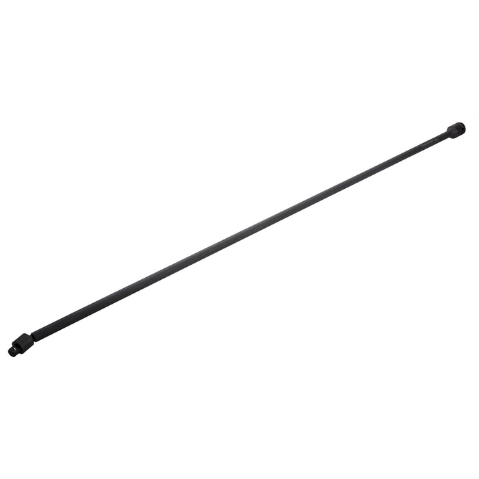 1/2" Drive x 3/8" Impact Extension Adapter x 36"L