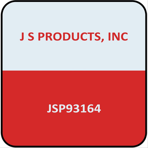 3IN Non-Marring Jaw Vise Pad for #92745