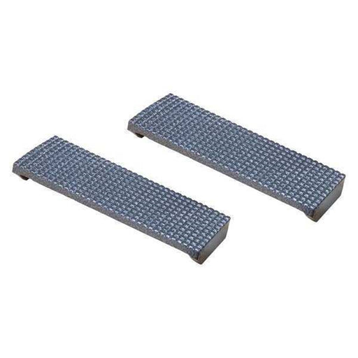 5IN Steel Jaw Vise Pad for #92747