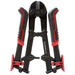 MAXILLA 18" Folding Bolt Cutter