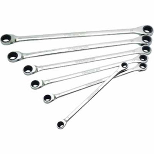 6pc MM Double Box Rat Wr Set