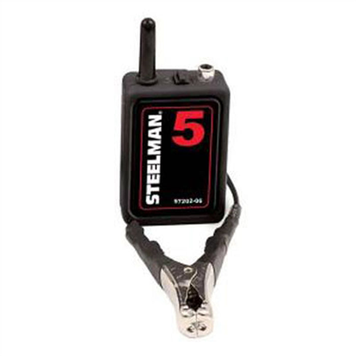 #5 SENSOR