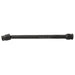 3/8" Drive x 9" Long Ball-Joint Impact Socket,11mm