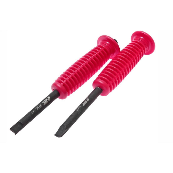 Toyota Drive Axle Nut Installer And Remover