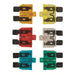 20 Amp Ylw Smart Glow Atc Fuse