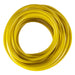 PRIME WIRE 80C 10 AWG, YELLOW, 8'