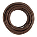 PRIME WIRE 80C 12 AWG, BROWN 12'