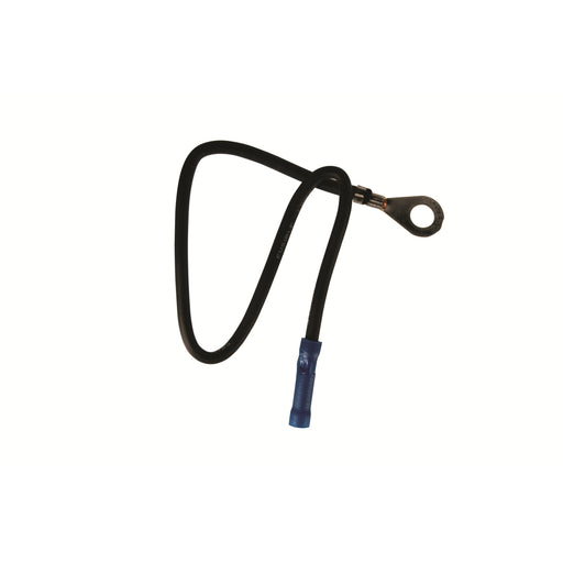 16 AWG Fusible Link Wire Black