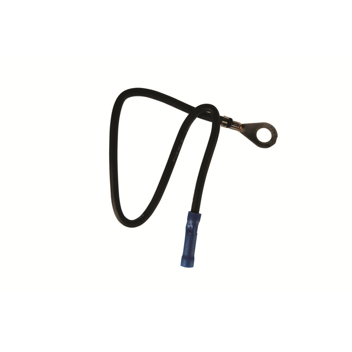 16 AWG Fusible Link Wire Black