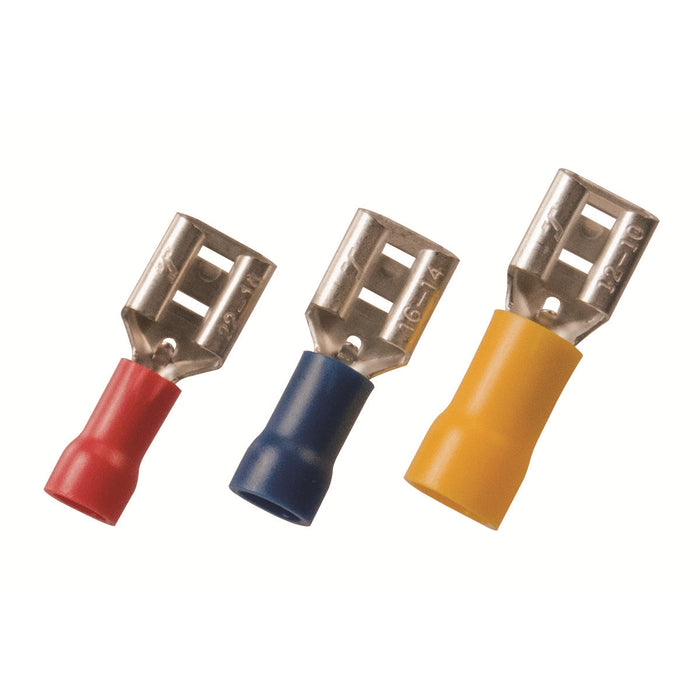 16-14 .250 FM Disconnect BU