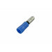 16-14 .157  Vinyl Bullet Blue