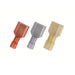16-14 .250 FI M Disconn Blue