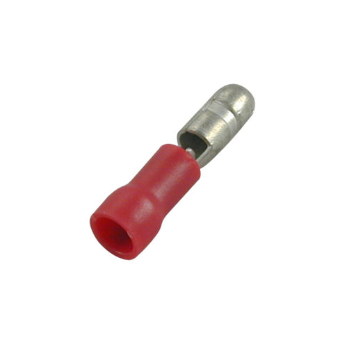 22-18 .157 Vinyl Bullet Red