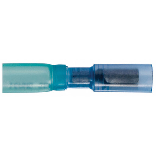 16-14 .157 BLUE CS H.S. FM RECEPTACLE 10 PCS