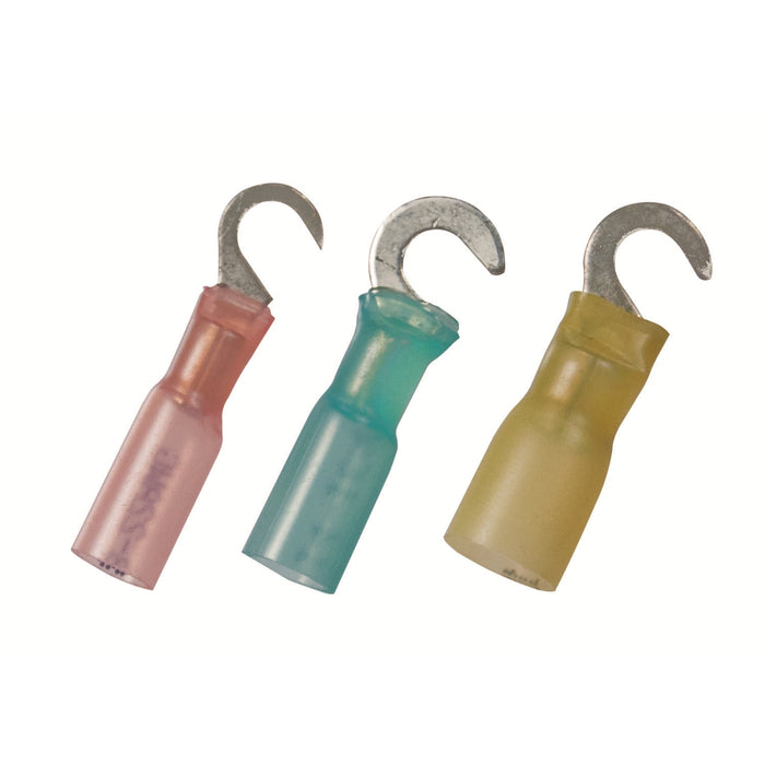 16-14 #10 Cs Hook Terminal Blu