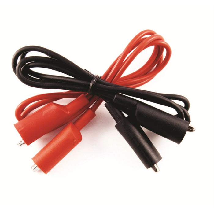 18 Ga Hd Test Leads 36"