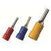 16-14 Vinyl Pin Terminal Blue