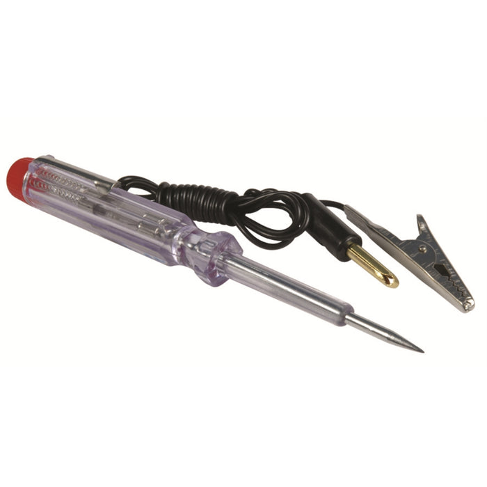 Pocket Automotive Voltage Test