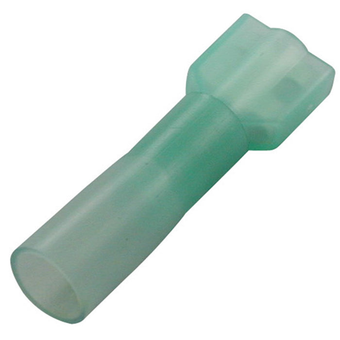 16-14 .250 BLUE CS FI H.S. FM DISCONNECT 10 PCS