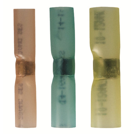 22-10 Butt Connect Assort 9pc