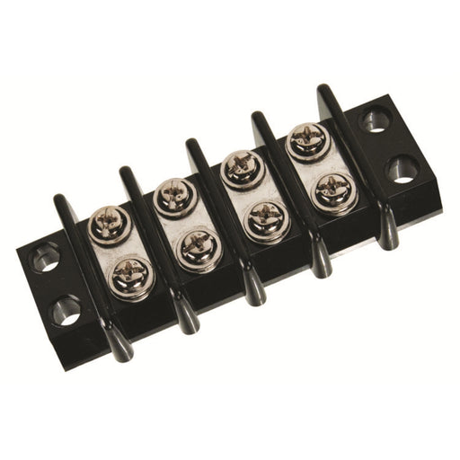 4 Position Junction Block