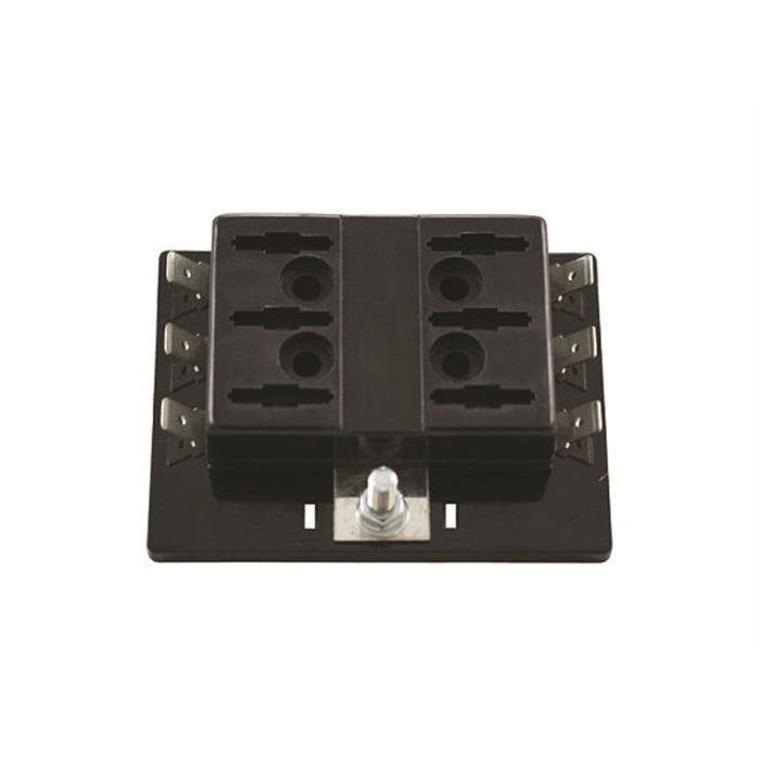 Atc/Ato 6 Position Fuse Block