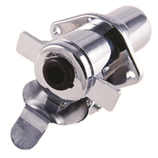 6 Pole M/Fm Replacement Plug