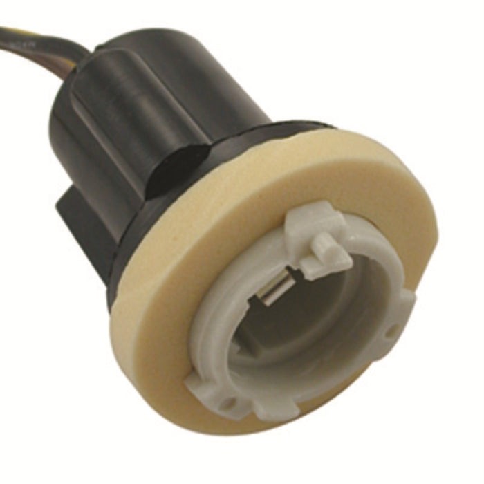 3-Way Dbl Contact Socket 1pc