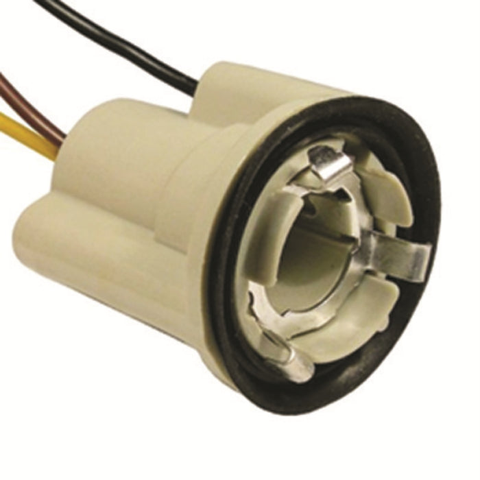 Twist Lock Socket Assembly 1pc