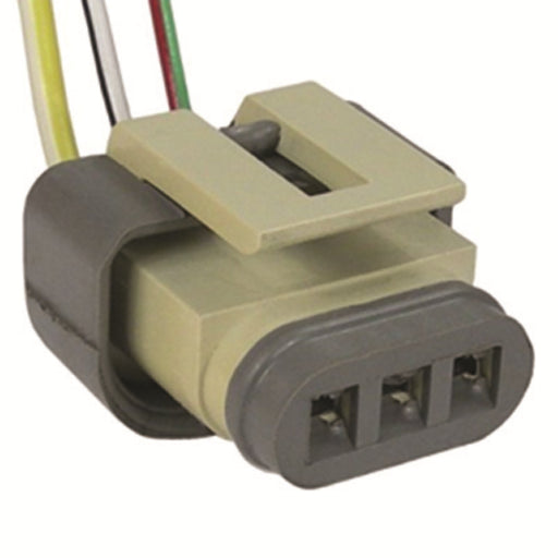 Ford Int. Volt Reg. Asmbly 1pc