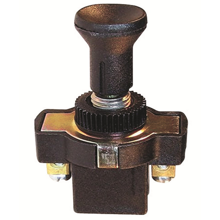 16 Amp 12V Push-Pull Switch