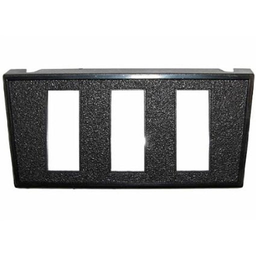 Switch Panel Mount
