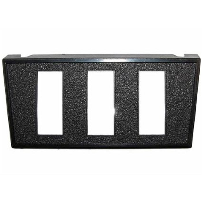 Switch Panel Mount