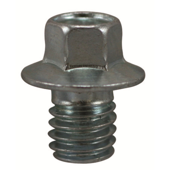 3/8" Side Terminal Bolt  2 Pcs