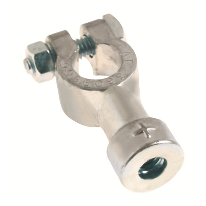 Side Term Adap Negative  1 Pc