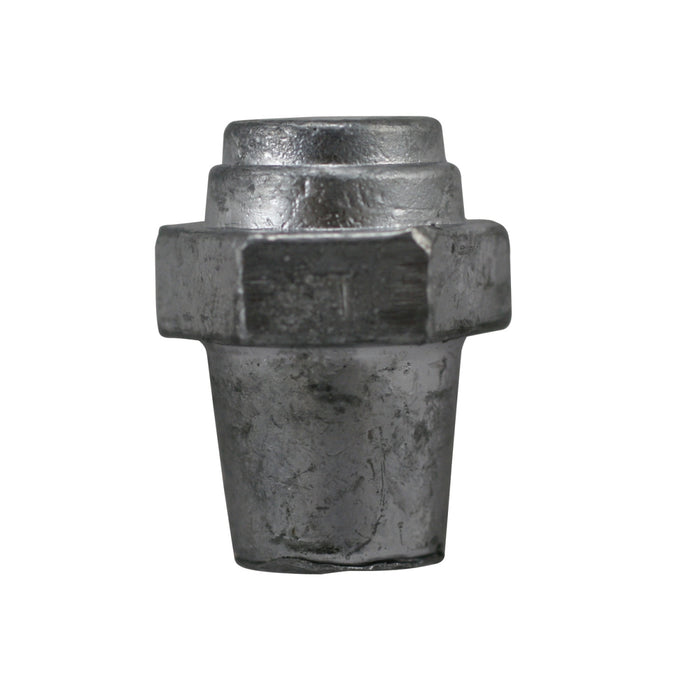 Char Post  3/8" Stud Batt Term