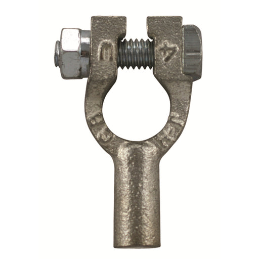 4 AWG Straight Pos Batt Term