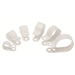 Assorted Nylon Cable Clamps